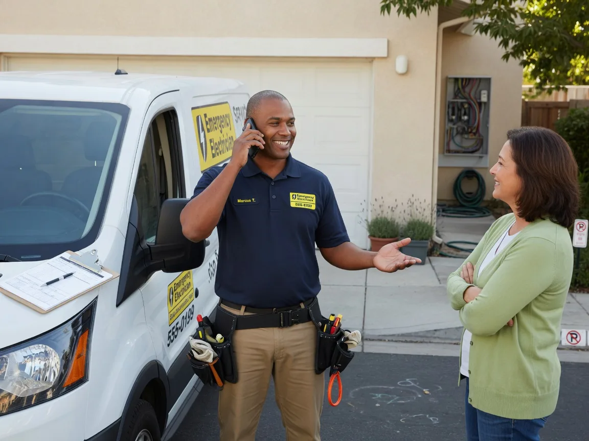 Emergency Electrician Boone, CO FAQs